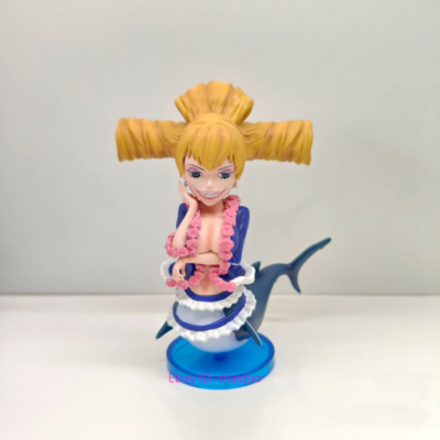 One Piece Charlotte Praline YZ studio Resin Figurine 9.5cm in