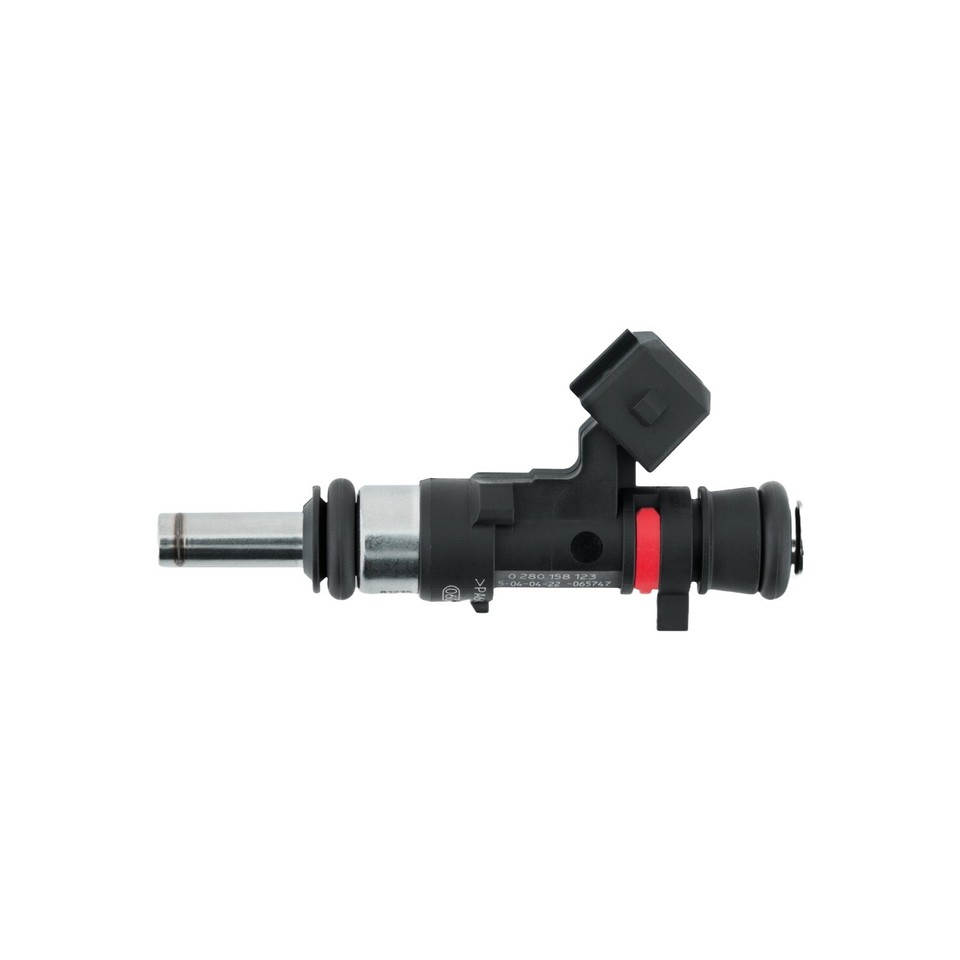 0280158123 BOSCH EV14 627cc 429g New Genuine Fuel Injector Porsche