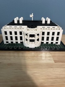 Lego Architecture White House (21006)