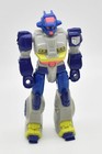 Transformers G1 Action Masters Axer Action Figure 1990 Hasbro