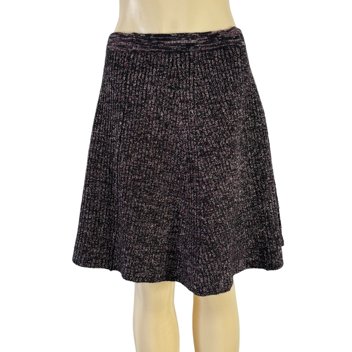 Red skirt mini skirt wool skirt winter skirt 1098 Red skirt mini skirt wool skirt winter skirt 1098