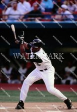 EV191 Cliff Floyd Miami Florida Marlins Baseball 8x10 11x14 16x20 Photo