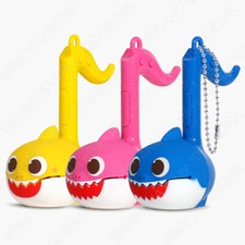 Otamatone Baby Shark Electronic Portable Musi...
