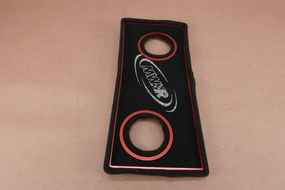 Filtro de rendimiento Aprilia Shiver 750 SL750 MWR 08-18 2009 Foto 4 de 4