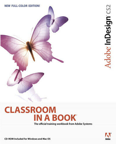 Adobe InDesign CS2 - . Adobe Creative Team - Bild 1 von 1