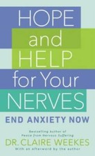 Hope and Help for Your Nerves - Mass Market P...