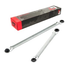 Tergicristalli Linkage Riparazione Set Aste Auto per Seat Ibiza II