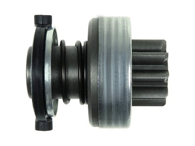 Freilaufgetriebe, Starter AS AS-PL SD0124