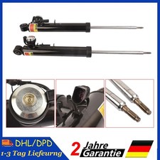 Stoßdämpfer Hinten Links + Rechts Für 09-15 Audi A4 B8 A5 8F 8K0513025 8K0513026
