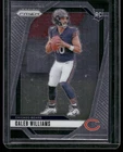 2024 Panini Prizm Caleb Williams Rookie 301