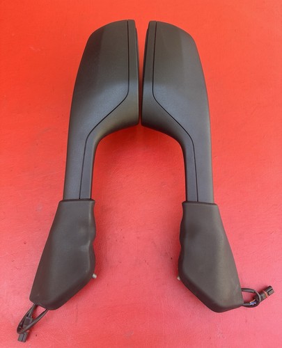 BMW S1000RR S 1000rr OEM Mirrors Turn Signals Indicator Genuine 2020 - 2024 GOOD - Picture 2 of 20