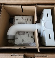 NEW Axis Communications T91D61 Wall Mount for Fixed Dome Cameras P/N: 5504-821