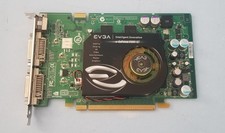 EVGA GeForce 7600GT 256MB PCI-E Graphics Card 256-P2-N553-AX