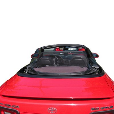 Windschott passend für Toyota Celica T180 Windabweiser - Ohne Bohren - 1989-1994