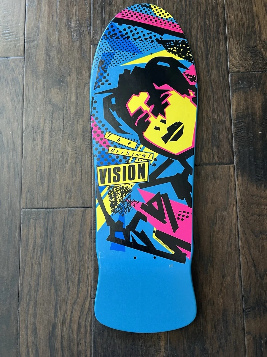 Mark Gonzales In Skateboard Decks for sale - eBay