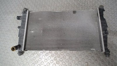 Kühler Ford Fiesta Courier F5L 12 Monate Garantie Sofortversand