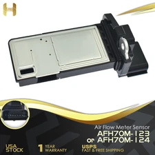 MAF Mass Air Flow Sensor AFH70M-123 For Chevrolet Equinox Impala Malibu Cadillac