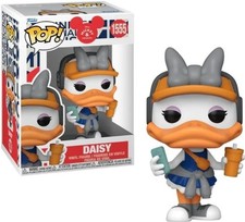 Funko POP! MICKEY & FRIENDS Disney 1555 Daisy Marathon