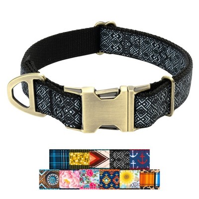 Country Brook Petz  Signature Dog Collar Collection