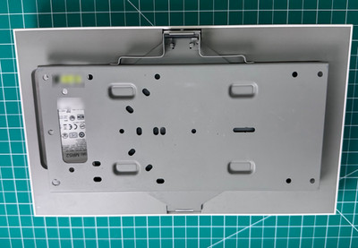 Cisco Meraki MR52-HW Dual-Band 4x4 MU-MIMO Wireless Access Point