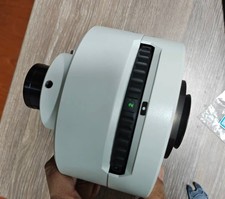 Olympus U-TVCAC Microscope zoom adapter 1 /2 /4  1L75026