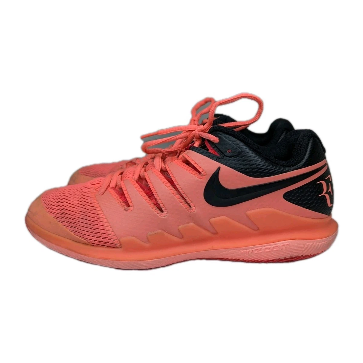 Nike Air Zoom Vapor X HC Bright Crimson for Sale | Authenticity