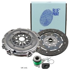 Kit d'embrayage Jaguar S-TYPE