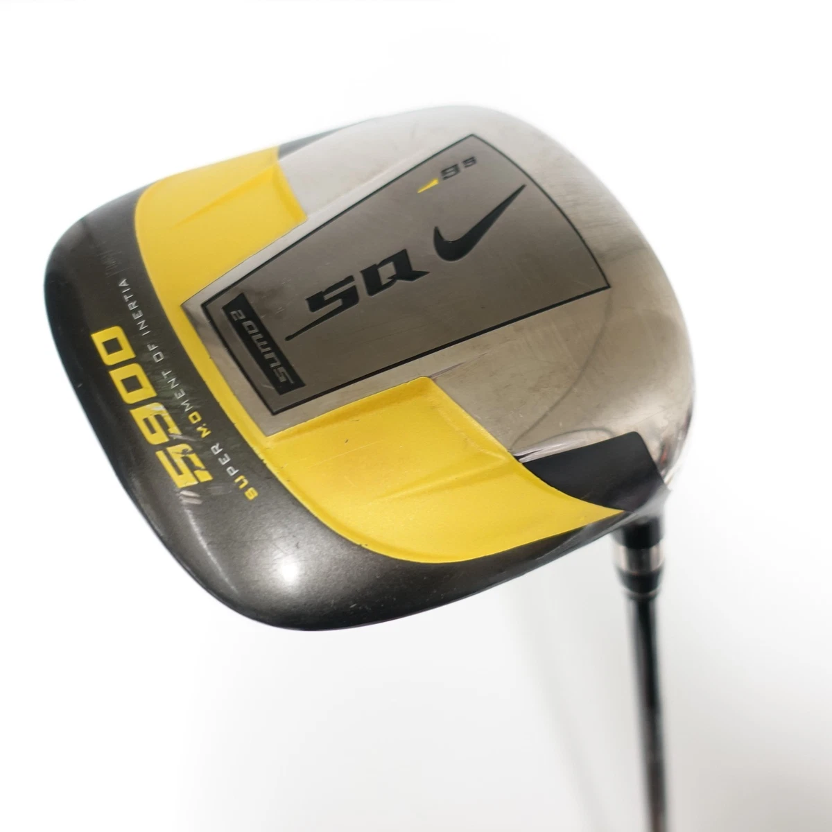 Nike Driver 9.5 Loft Golf Clubs for sale | eBay