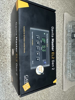 #ad #ad Gavita Master EL2 Gen2 Gavita Master controllers Gen 2 $170.00