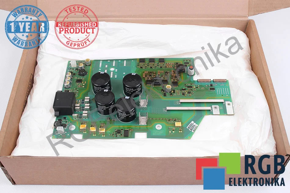 A5E00602047 SIEMENS - Reconditionné - Garantie 24 mois