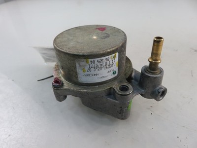 VACUMPUMPE OPEL INSIGNIA A (G09) 2.0 Turbo (68) - A 20 NHT 12632504 70309702007 