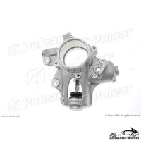 Achsschenkel Hinten Links FüR Mercedes X164 W164 W251 V251 05-14