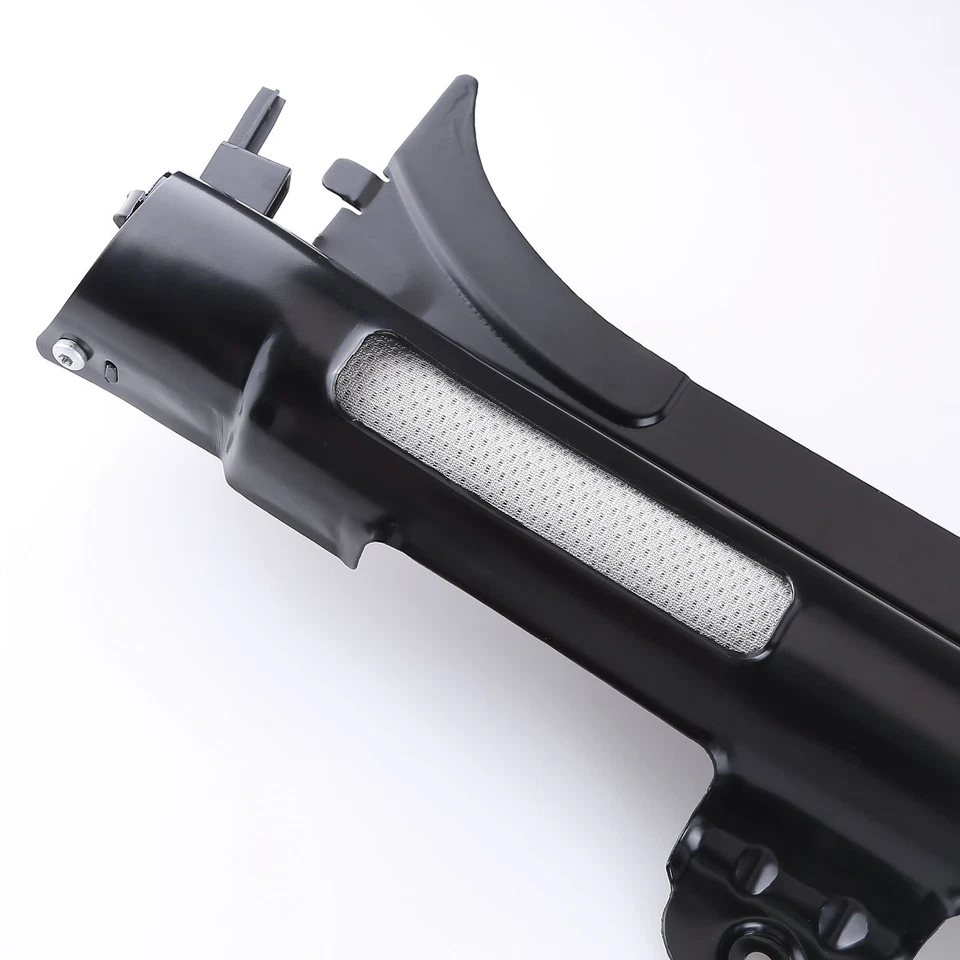 Fits For VW Tiguan Audi Q5 Gray Car Sunroof Sunshade Cover Curtain 1K9877307A Foto 4 de 4