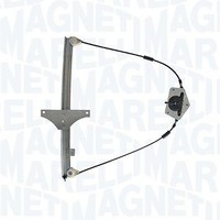 Magneti Marelli 350103628000 Fensterheber FüR Peugeot