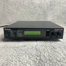Extron MediaPort 200 HDMI/Audio to USB Scaling Bridge Module