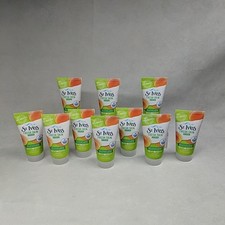 St. Ives Fresh Skin Scrub Deep Exfoliator Apr...