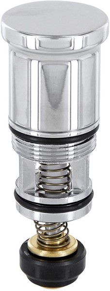 Ideal Standard Umschaltung Chrom A961166AA-image