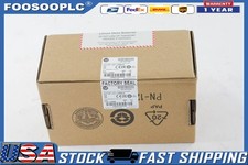 Allen Bradley 1763-L16BBB MicroLogix 1100 16 Point Controller New Sealed US