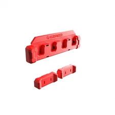 Ez Red EZRH4 E-z Red Magentic Ratchet Holder 4 Slot