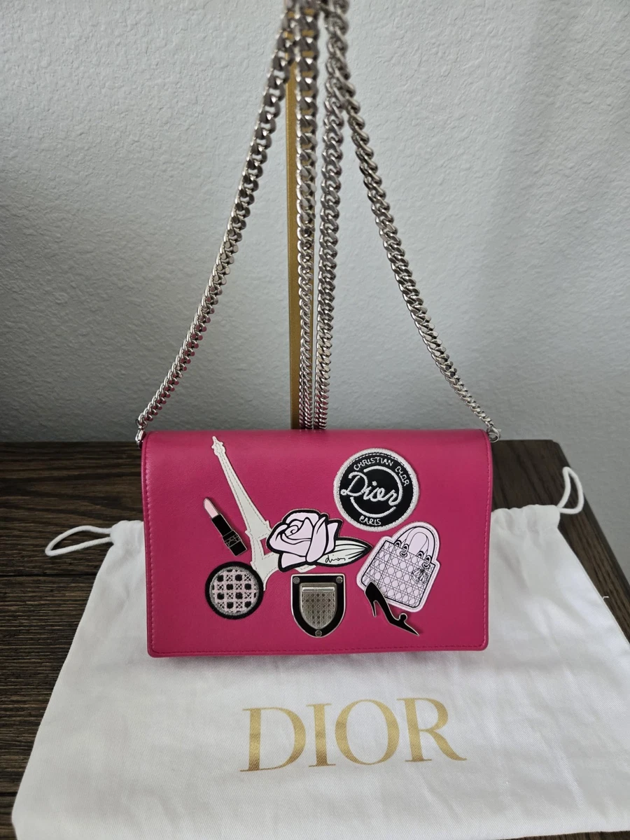 Dior Diorama Bags for sale | eBay