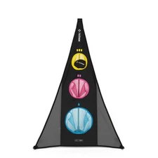 NEW - Official Helinox HeliDrop Outdoor Game Black