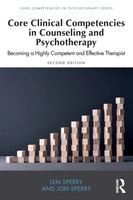 Core Clinical Competencies In Counseling And Psychotherapy | Len Sperry (U. A.)