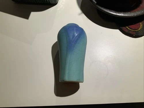 Van Briggle Small Vase