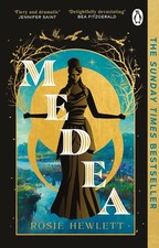 Medea Rosie Hewlett
