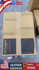 MITSUBISHI Inverter FR-F840-01160-2-60 55KW New Fast shipping#DHL or FedEx