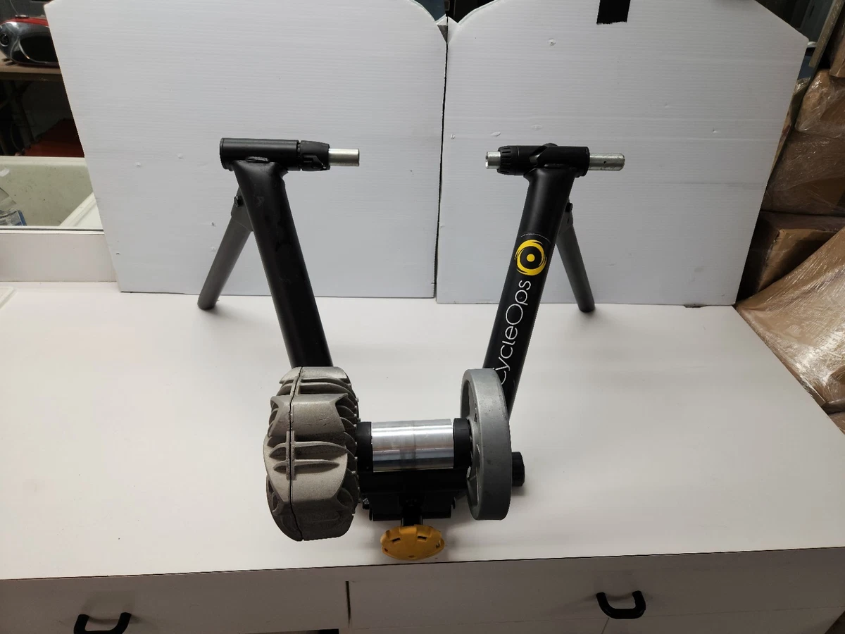 Cycleops Fluid 2 Bicycle Trainers & Rollers for sale - eBay
