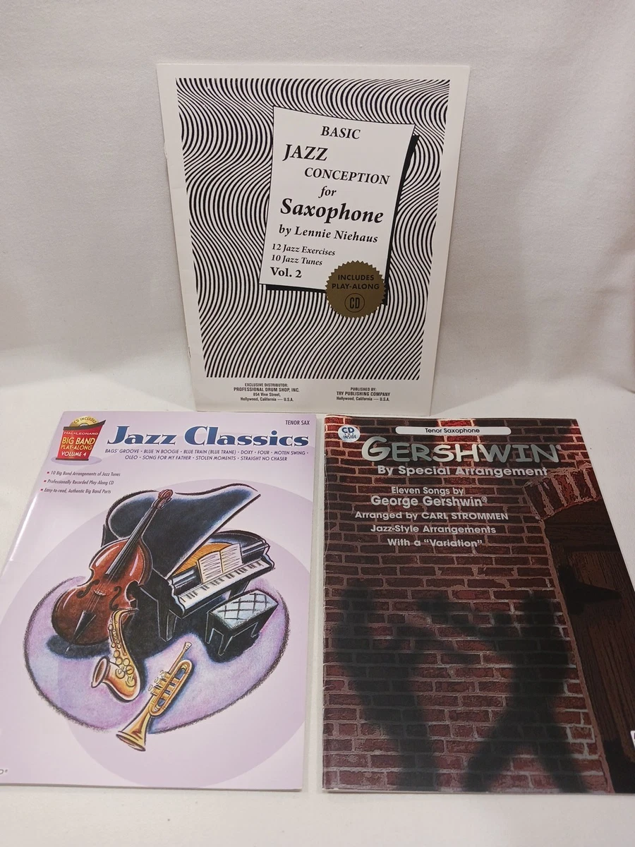 Musical Instrument Instruction Books, CDs & Videos for sale | eBay