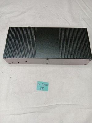 Savant *Bare Unit* SHR-2000-00 Rack Mountable Smart Host *Read Description*