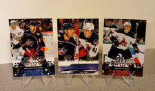 2023-24 Upper Deck Extended Series Hockey Checklist Guide in-content 30