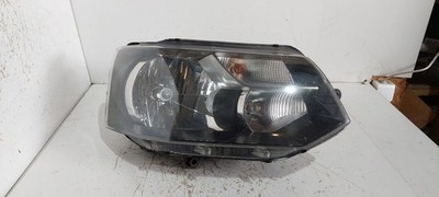 Volkswagen Transporter - Caravelle T5 2012 Headlight 7E1941016D CEN12502
